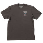 PURSUIT TEE BLACK