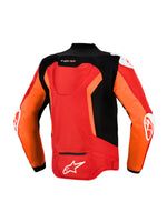 T-GP AIR JACKET RDRD BLK