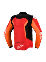 T-GP AIR JACKET RDRD BLK
