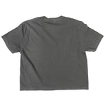 RENOWN SS TEE BLACK