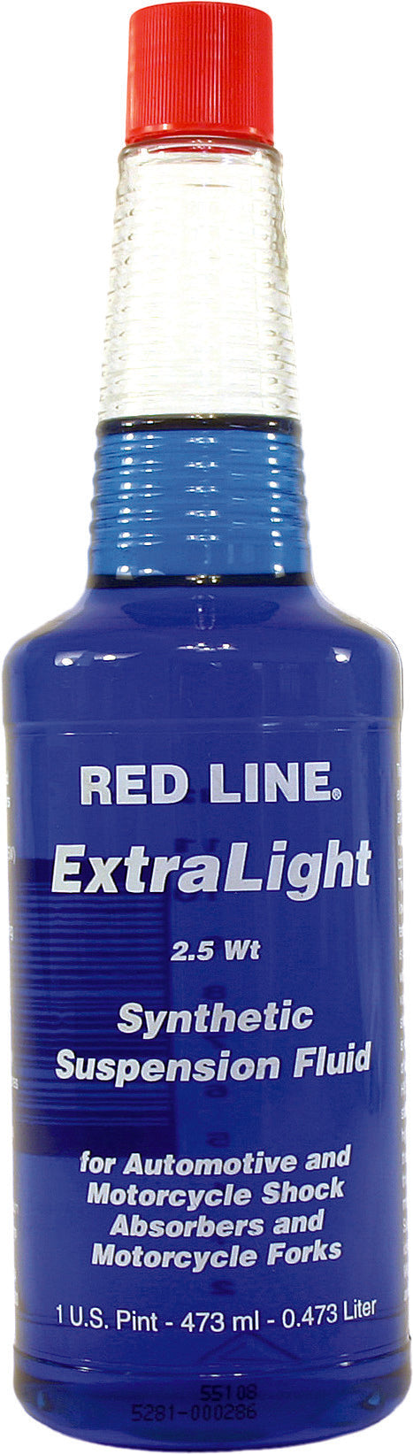Suspension Fluid
