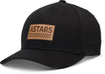HARDY HAT BLACK LG/XL