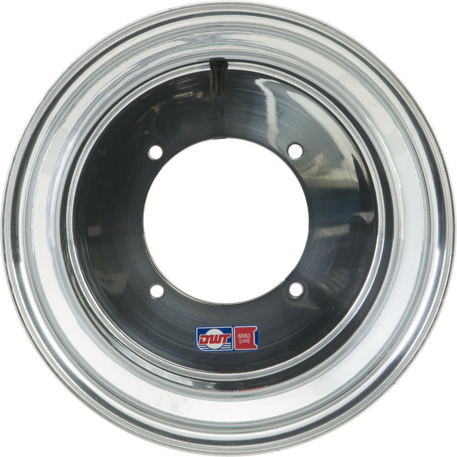 Douglas Red Label Wheel