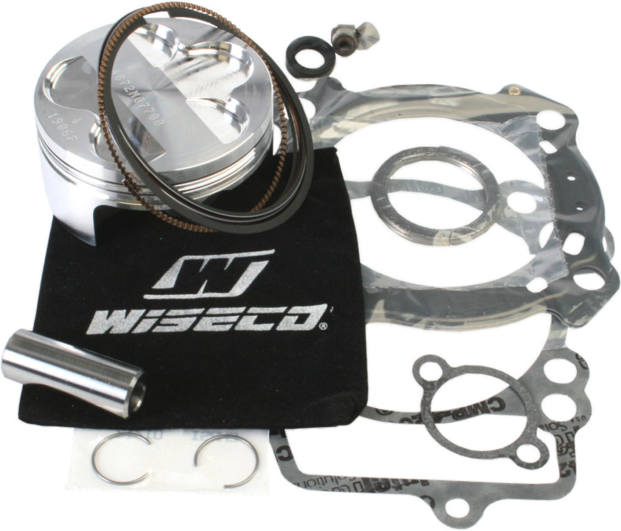 TOP END KIT STRUTTED FORGING 77.00/STD 12.7:1 YAM | PK1241
