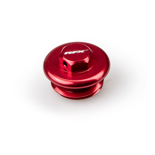 Oil Filler Plugs