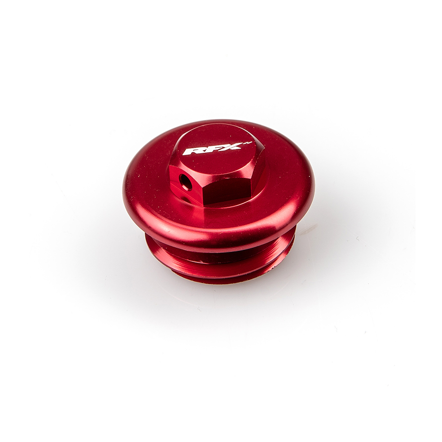 Oil Filler Plugs