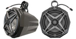 Cage Mount Pod Speakers