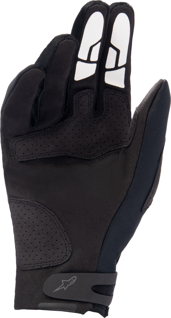 Thermo Shielder Gloves