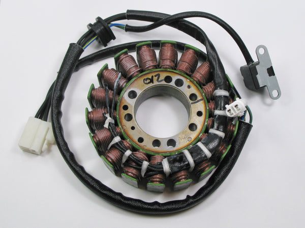 STATOR TRI
