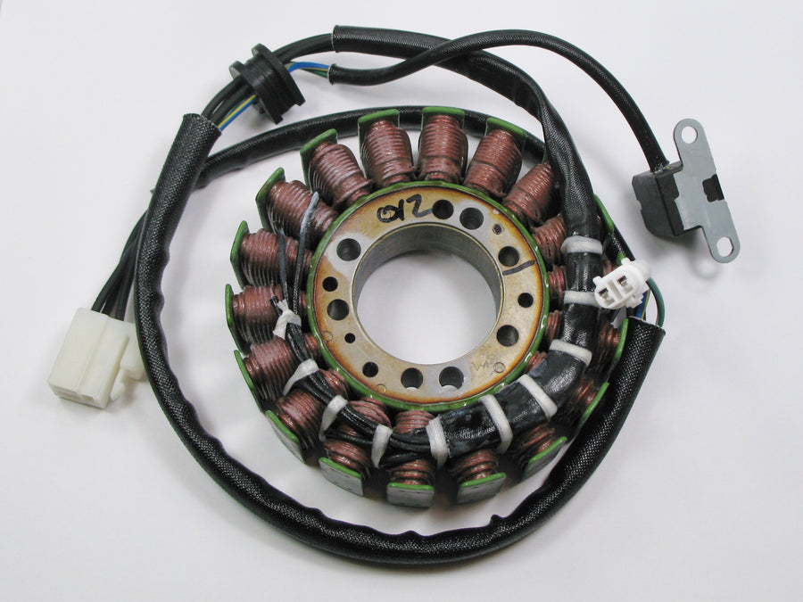 STATOR TRI