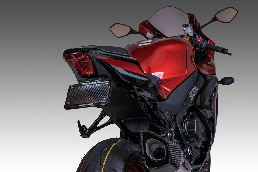 FENDER ELIMINATOR V2 KIT SUZ | 075BG111820