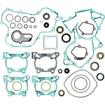COMPLETE ENGINE REBUILD KIT