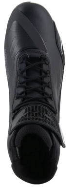 FSTR-4 SHOES BLACK