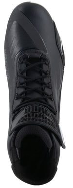FSTR-4 SHOES BLACK