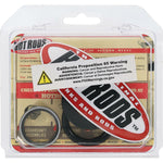 COUNTERSHAFT SEAL KIT HON