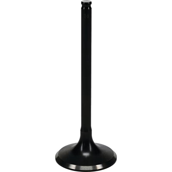EXHAUST VALVE STEEL