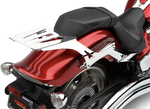 Solo Luggage Chrome Formed
