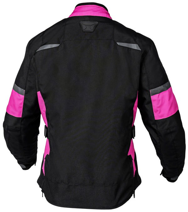 AERO-TEC V2 JKT WM PINK