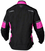 AERO-TEC V2 JKT WM PINK