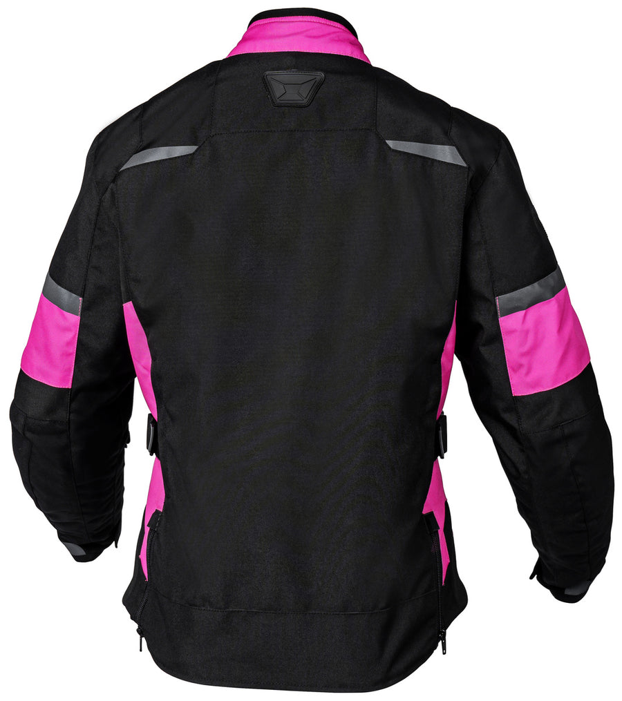 AERO-TEC V2 JKT WM PINK