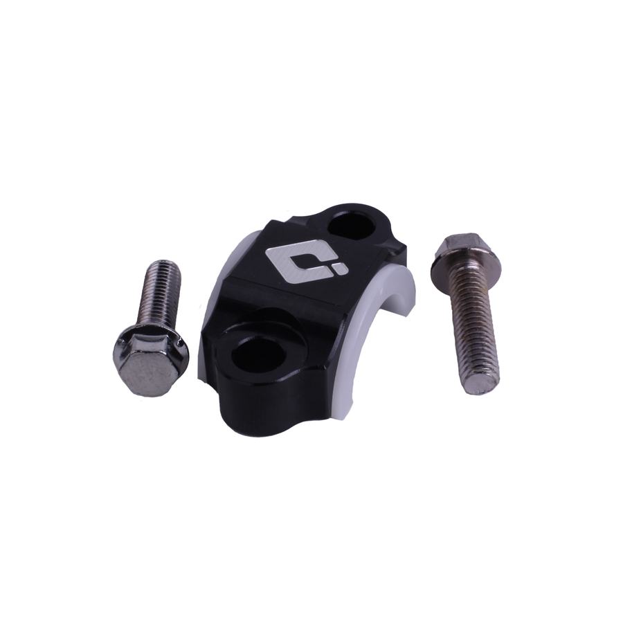 ROTATOR CLAMP BLACK