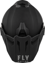 Trekker Cold Weather Helmet Dual Shield (2024)