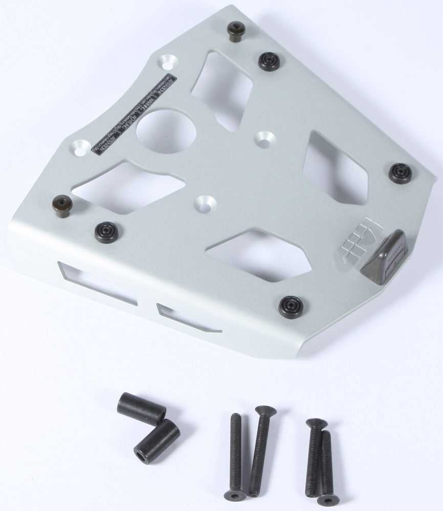 TOP CASE HARDWARE