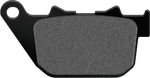 HD Organic Brake Pads