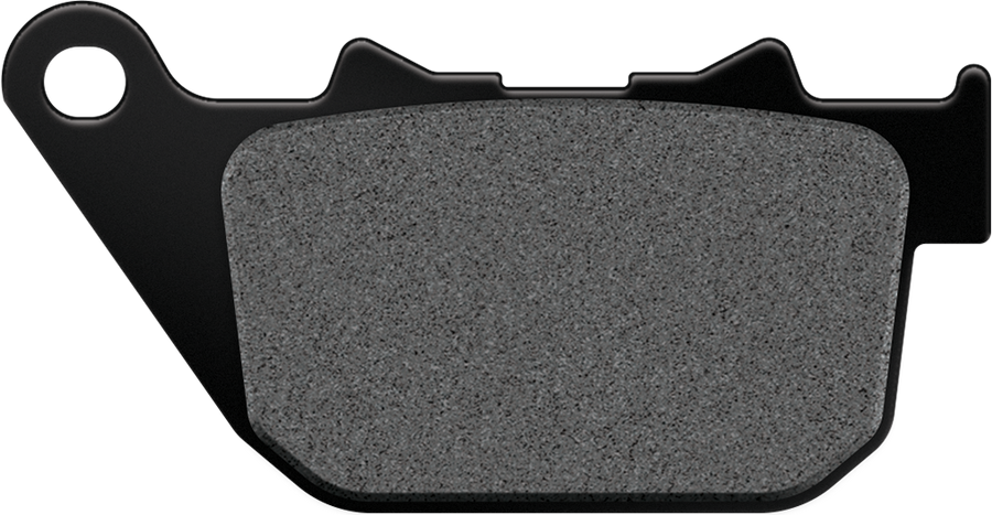 HD BRAKE PAD SINTERED REPL OE 42836-04  42029-07 | HD387HH