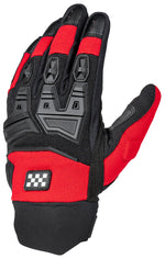 AERO-TEC 2.0 GLV RED