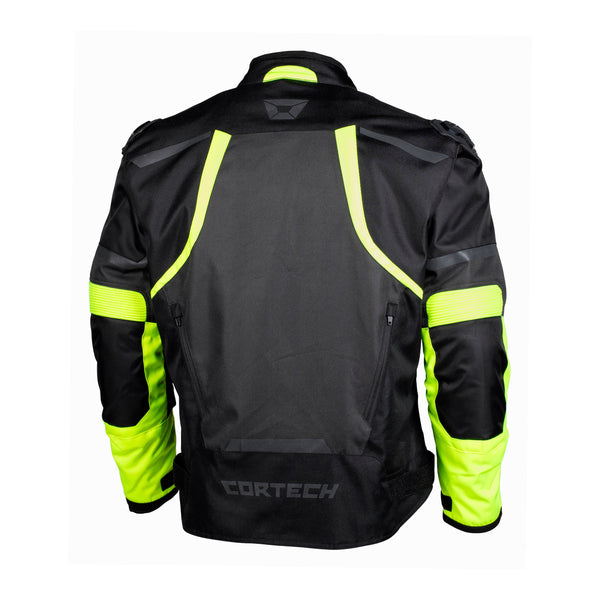 HYPER-TEC JACKET HVZ/GUN