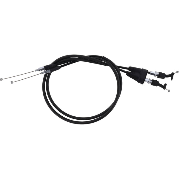 THROTTLE CONTROL CABLE K/G/H | 45-1276