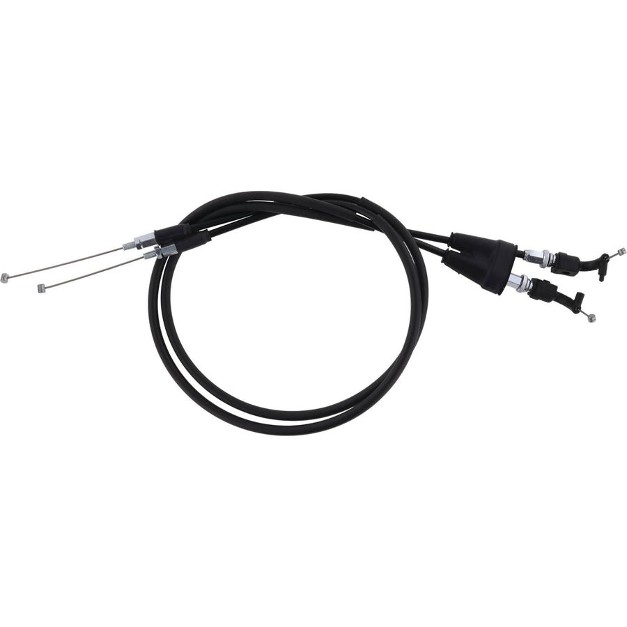 THROTTLE CONTROL CABLE K/G/H | 45-1276