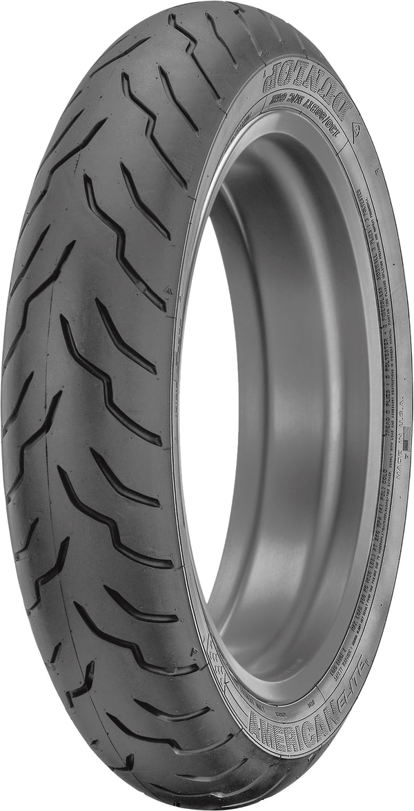 TIRE AMERICAN ELITE FRONT 140/75R17 67V RADIAL TL | 45131663