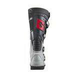 GX1 BOOTS ANTHRACITE/GREY/RED SZ 7 | 2192-032-41