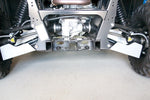 REAR A-ARM GUARDS ALLOY YAM | 2444.7173.1