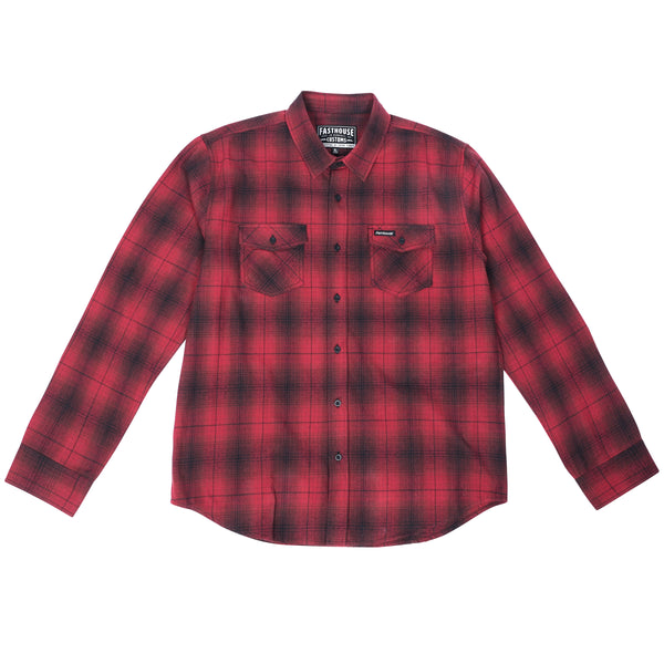 SN SPECIAL FLANNEL OXBLD