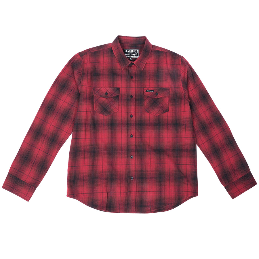 SN SPECIAL FLANNEL OXBLD