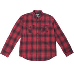 SN SPECIAL FLANNEL OXBLD
