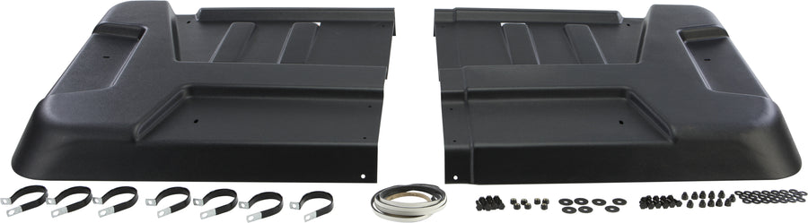 UTV MOLDED ROOF | V000090-11056T