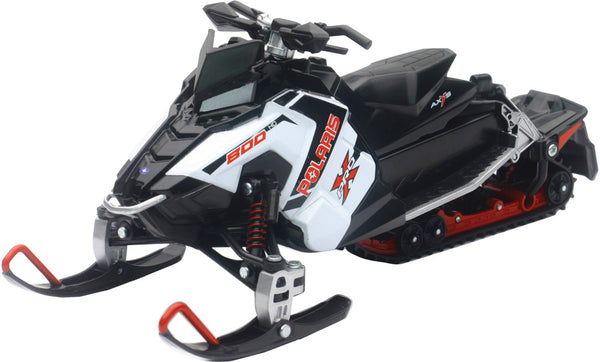Snowmobile Replica