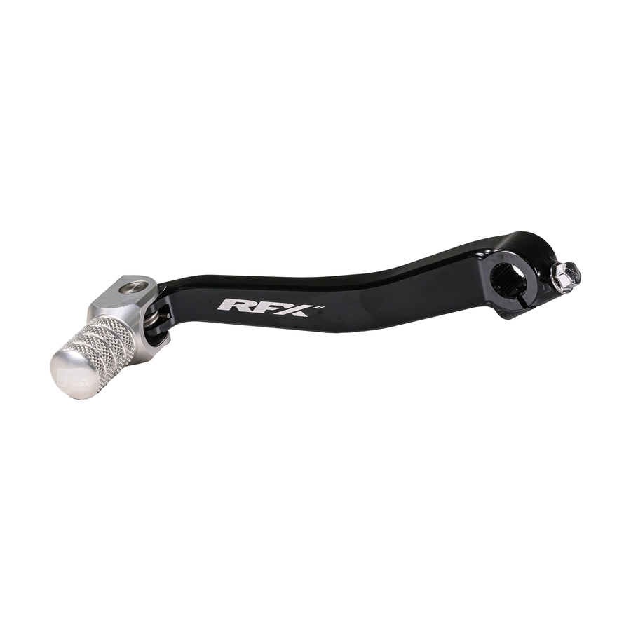 FACTORY SHIFT LEVER BLACK W/ HA TIP KAW | FXGP 21301 99HA