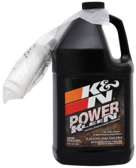 Power Kleen