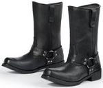 RENEGADE WP BOOT BLACK
