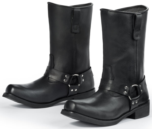 RENEGADE WP BOOT BLACK