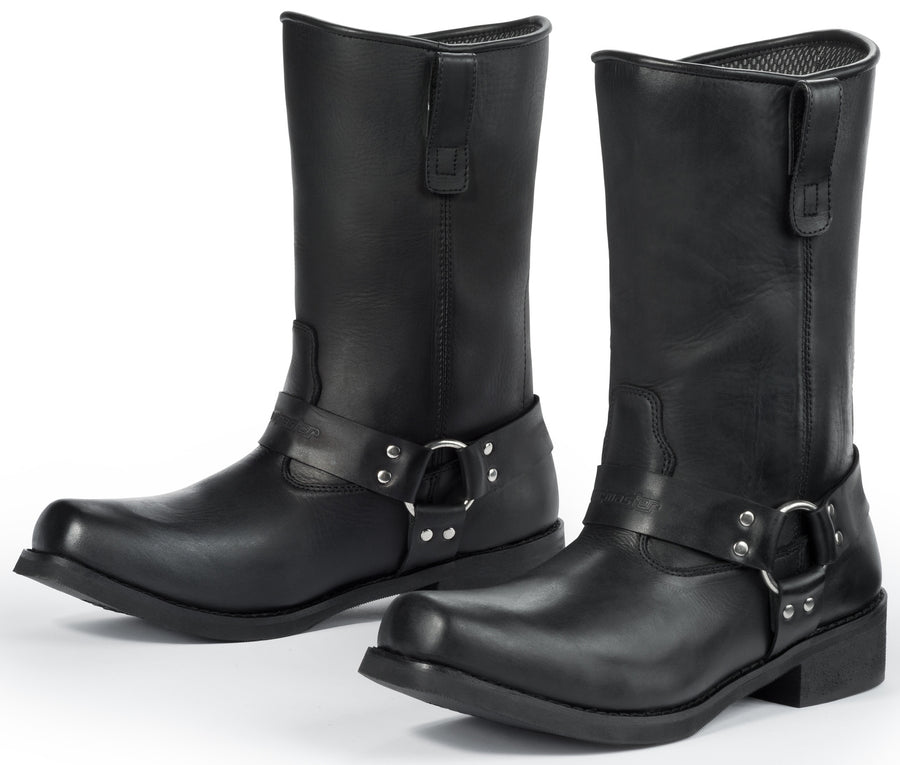 RENEGADE WP BOOT BLACK