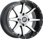 STORM 12X7 4X156 4+3