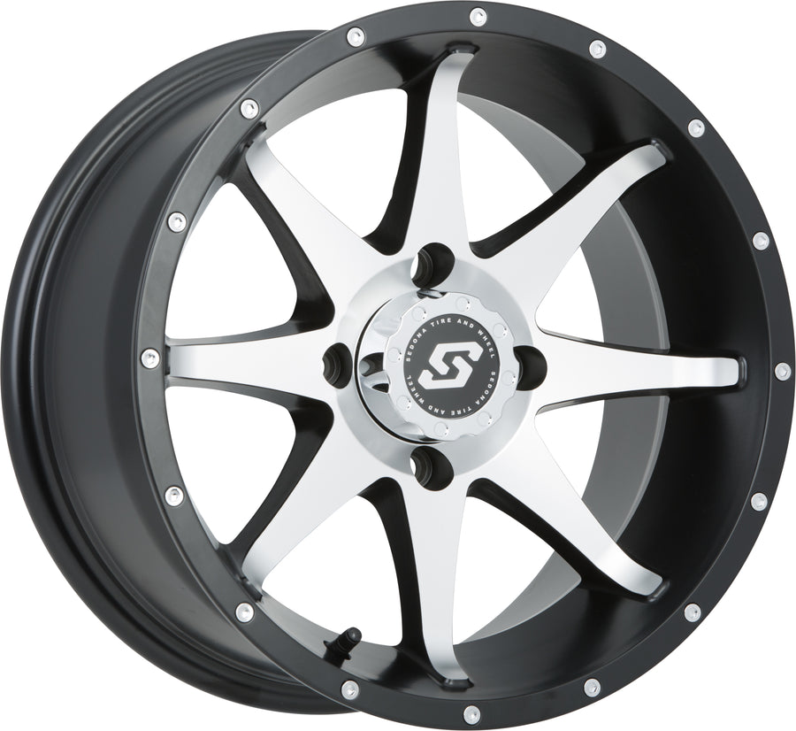 STORM 12X7 4X156 4+3