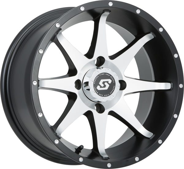 STORM 12X7 4X156 4+3