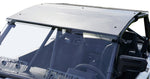 Tinted Poly Roof